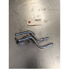01D216 Fuel Lines From 2017 Subaru Forester 2.5 01D216 Fuel Lines From 2017 Subaru Forester 2.5